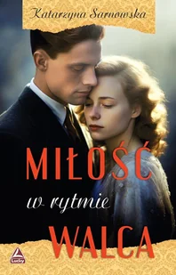 Miłość w rytmie walca - E-booki - literatura obca - miniaturka - grafika 1