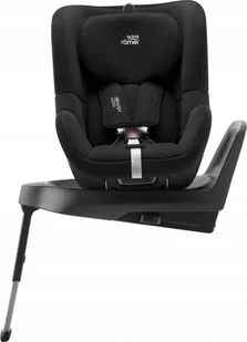 Fotelik samochodowy Britax Römer BRITAX RÖMER automobilinė kėdutė DUALFIX M PLUS , space juodas, 2000036888 - Foteliki samochodowe - miniaturka - grafika 1