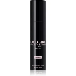 CAROLINA HERRERA Good Girl Blush Elixir woda perfumowana dla kobiet 10 ml - Wody i perfumy damskie - miniaturka - grafika 1