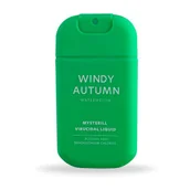 Dezynfekcja - Hiskin Windy Autum Spray do dezynfekcji 30 ml - miniaturka - grafika 1