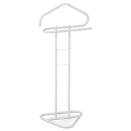 Inne meble do salonu - Cichy sługa 81119 WT biały mat, 108 cm - miniaturka - grafika 1