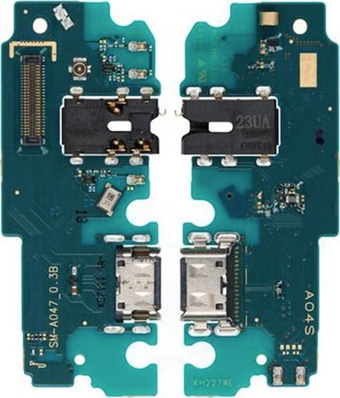 Samsung A725 A726 A72 USB charging