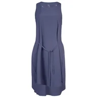 Sukienki i spódnice sportowe - Sukienki damskie Hannah Elena Rozmiar: XL / Kolor: niebieski - miniaturka - grafika 1