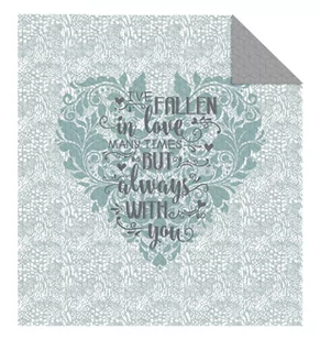 Narzuta Holland Collection 170X210 Detexpol - Narzuty - miniaturka - grafika 1