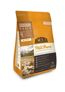 Acana Wild Prairie Dog 2kg - Sucha karma dla psów - miniaturka - grafika 6