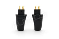 Złącza, przejściówki, adaptery - Premium konektory do Fostex TH900 MK2 /TH909 / TH610 / TR-X00 - miniaturka - grafika 1
