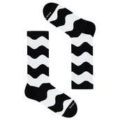 Skarpetki męskie - Kolorowe skarpetki - Zawiszy 80m7 - 36-40 - miniaturka - grafika 1