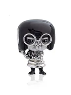 Charmsy - Pandora Srebrny charms - miniaturka - grafika 1