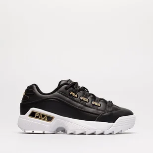 FILA HOMETOWN - Buty sportowe damskie - miniaturka - grafika 1