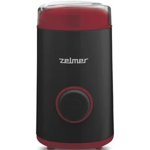 ZELMER ZCG7325B - Młynki do kawy - miniaturka - grafika 1