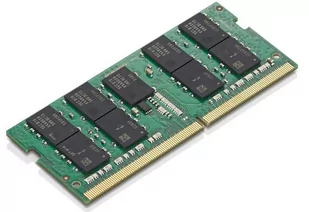 Lenovo 8GB 4X70W22200 - Pamięci RAM - miniaturka - grafika 1