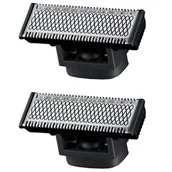 Akcesoria i części do maszynek do golenia - Głowice wymienne Niceboy ION AirBlade Razor 2 pcs - miniaturka - grafika 1