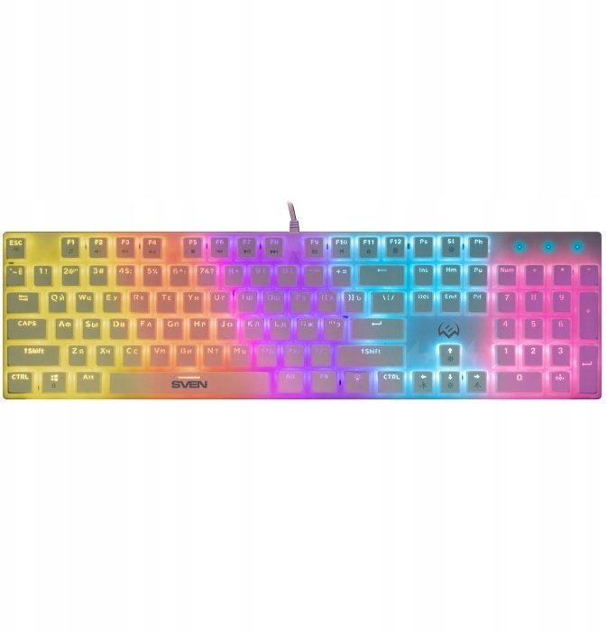 Sven SVEN KB-G9200 – klawiatura