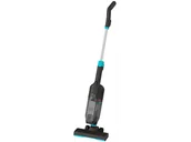 Odkurzacze pionowe - Odkurzacz pionowy z kablem BLACK & DECKER BXVMS601E Czarny - miniaturka - grafika 1