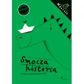 Powieści i opowiadania - Dwie Siostry Smocza historia. Ćwiczenia rysunkowe dla czterolatków LIT-41763 - miniaturka - grafika 1