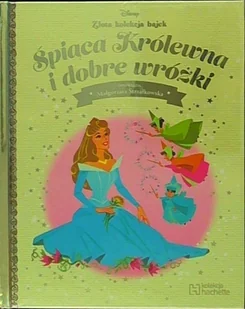 Disney Złota Kolekcja Bajek - Czasopisma - miniaturka - grafika 1