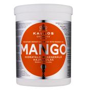 Kallos Maska do włosów Mango 1000ml 34146-uniw