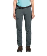 Spodnie damskie - Maier Sports Maier Sports Spodnie damskie Inara Slim szary szary (Graphite) 84 232009 - miniaturka - grafika 1