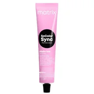 Farby do włosów i szampony koloryzujące - Matrix SoColor Sync 8P 90 ml - miniaturka - grafika 1