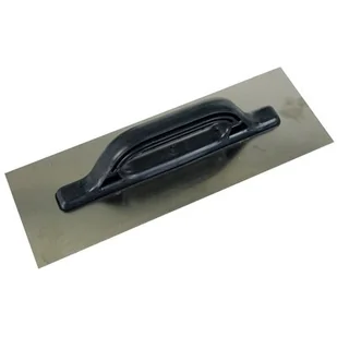 MEGA Paca nierdzewna 380x130mm 61713 61713 - Narzędzia murarskie - miniaturka - grafika 1