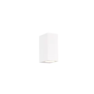 Lampa natynkowa ścienna ROYA 204269231 Trio - Lampy ogrodowe - miniaturka - grafika 1