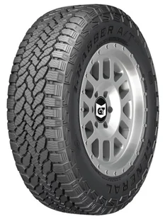 General GRABBER A/T Sport-W 255/65R18 115H - Opony terenowe i SUV całoroczne - miniaturka - grafika 1