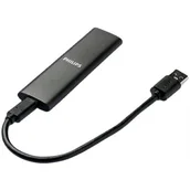 Dyski SSD - Dysk PHILIPS Ultra Speed 500GB SSD - miniaturka - grafika 1