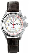 Zegarek Ball CM1032D-PT-L1J-WH Doctor&#039;s Chronograph