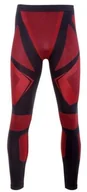 Odzież robocza - LAHTI PRO KALESONY TERMOAKTYWNE CZARNO-CZERWONA, "2XL/3XL", CE, LAHTI L4120605 - miniaturka - grafika 1