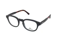 Okulary korekcyjne, oprawki, szkła - Lacoste L2891-400 - miniaturka - grafika 1