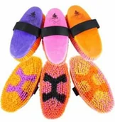 Szczotki dla konia - HAAS Szczotka DAMIRO - miniaturka - grafika 1