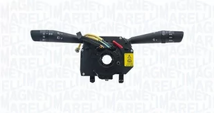 Przełącznik kolumny kierowniczej Magneti Marelli 000052031010 - Akcesoria do układu elektrycznego - miniaturka - grafika 1
