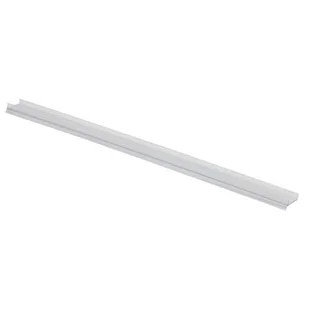 Listwa cokołowa 18 mm/3 m - Listwy przypodłogowe - miniaturka - grafika 1