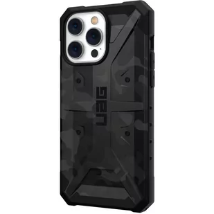 UAG Pathfinder - obudowa ochronna do iPhone 14 Pro Max midnight camo - Etui i futerały do telefonów - miniaturka - grafika 2
