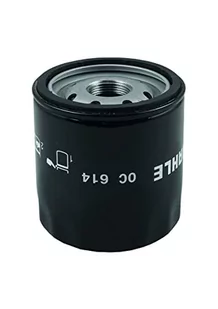 Filtr oleju MAHLE OC 614 - Filtry oleju - miniaturka - grafika 1