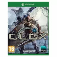 Gry Xbox One - Elex GRA XBOX ONE - miniaturka - grafika 1