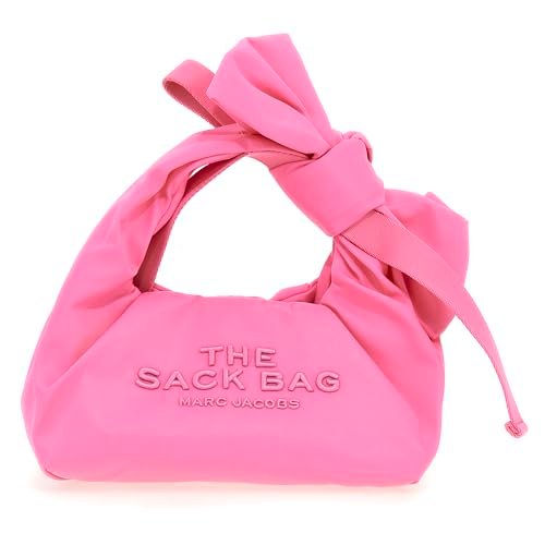 MARC JACOBS Mini torba damska, Bow Pink