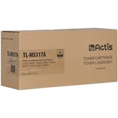 Tonery zamienniki - Actis Toner TL-MS317A (zamiennik Standard 2 500 stron czarny) EXPACSTLE0006 - miniaturka - grafika 1