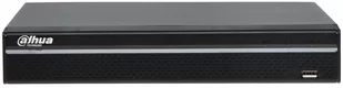 Dahua NVR4108HS-8P-4KS3 rejestrator IP Lite - Rejestratory do monitoringu - miniaturka - grafika 1