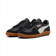 Buty sportowe męskie - Puma Buty Palermo Lth 39646403 r 38,5 - miniaturka - grafika 1