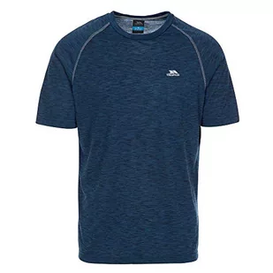 Trespass Męski T-shirt z krótkim rękawem, średni, M - Koszulki męskie - miniaturka - grafika 1