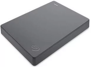 Seagate Basic 2TB (STJL2000400) - Dyski HDD - miniaturka - grafika 2