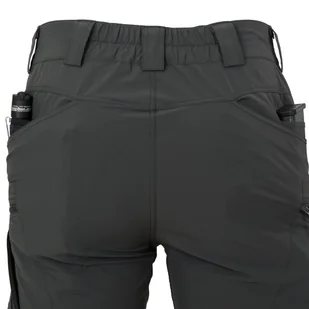 Helikon - Spodnie OTP - VersaStretch® Lite - Shadow Grey - SP-OTP-VL-35 - Odzież taktyczna i umundurowanie - miniaturka - grafika 7