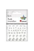 Podręczniki dla szkół podstawowych - Kryształki samoprzylepne okrągłe - miniaturka - grafika 1