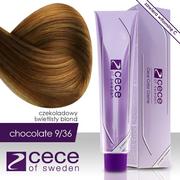 CECE Cece Color Creme Farba do włosów 125ml koloryzacja trwała