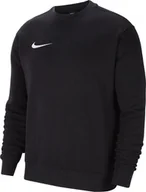 Bluzy męskie - Nike Nike Park 20 Crew Fleece bluza 010 : Rozmiar - S - miniaturka - grafika 1