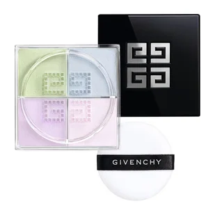 Givenchy Prisme Libre Loose Powder N01 Mousseline Pastel Puder Do Twarzy 10g - Pudry do twarzy - miniaturka - grafika 1