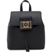 Plecaki - Love Moschino Plecak zaino - miniaturka - grafika 1