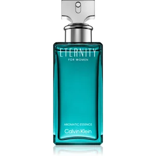 Calvin Klein, Eternity Aromatic Essence, woda perfumowana, 100 ml - Wody i perfumy damskie - miniaturka - grafika 1
