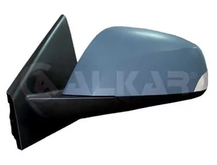 Alkar 6130231 lusterko zewnętrzne - Lusterka samochodowe - miniaturka - grafika 1